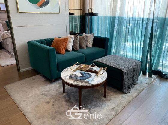 For sale at Kraam Sukhumvit 26 1 Bedroom 1 Bathroom 21,000,000THB Fully furnished Condo for sale at Kraam Sukhumvit 26