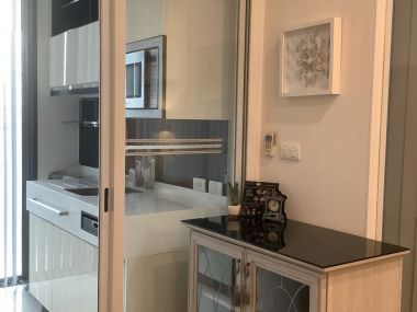 For sale at The room Sukhumvit 62 1 Bedroom 1 Bathroom 5,780,000THB Fully furnished (can negotiate)