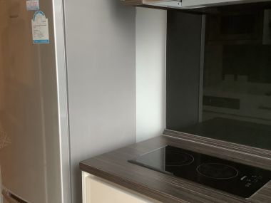 For sale at The room Sukhumvit 62 1 Bedroom 1 Bathroom 5,780,000THB Fully furnished (can negotiate)