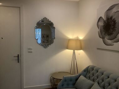 For sale at The room Sukhumvit 62 1 Bedroom 1 Bathroom 5,780,000THB Fully furnished (can negotiate)
