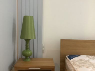 For sale at The room Sukhumvit 62 1 Bedroom 1 Bathroom 5,780,000THB Fully furnished (can negotiate)