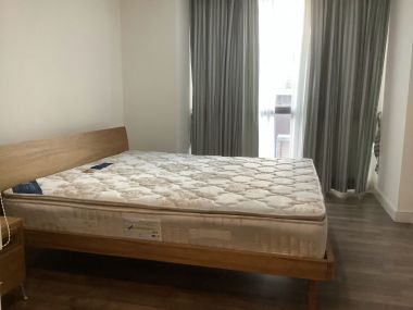 For sale at The room Sukhumvit 62 1 Bedroom 1 Bathroom 5,780,000THB Fully furnished (can negotiate)