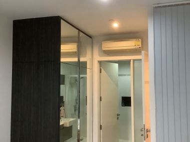 For sale at The room Sukhumvit 62 1 Bedroom 1 Bathroom 5,780,000THB Fully furnished (can negotiate)