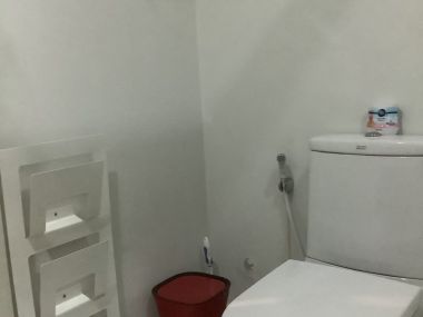 For sale at The room Sukhumvit 62 1 Bedroom 1 Bathroom 5,780,000THB Fully furnished (can negotiate)