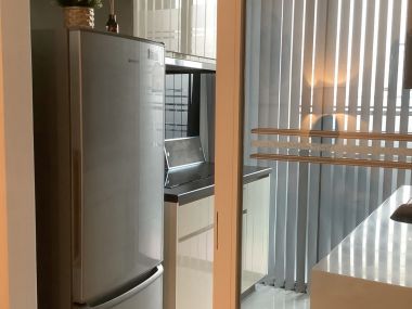For sale at The room Sukhumvit 62 1 Bedroom 1 Bathroom 5,780,000THB Fully furnished (can negotiate)