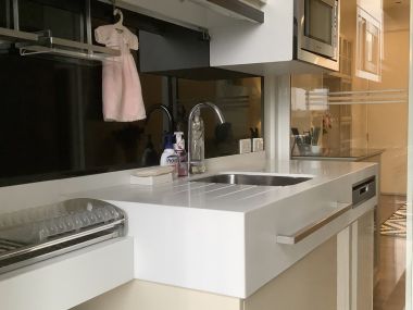 For sale at The room Sukhumvit 62 1 Bedroom 1 Bathroom 5,780,000THB Fully furnished (can negotiate)