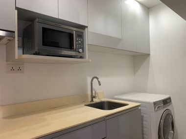 ปล่อยเช่า! Ideo Mobi Sukhumvit 81 ในราคาเพียง 35,000บาท/เดือน Type 1 ห้องนอน 60 ตรม. ใกล้ BTS อ่อนนุช เฟอร์นิเจอร์ครบพร้อมเข้าอยู่