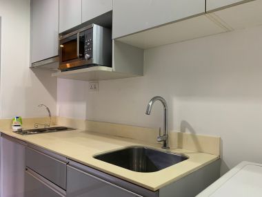 ปล่อยเช่า! Ideo Mobi Sukhumvit 81 ในราคาเพียง 35,000บาท/เดือน Type 1 ห้องนอน 60 ตรม. ใกล้ BTS อ่อนนุช เฟอร์นิเจอร์ครบพร้อมเข้าอยู่