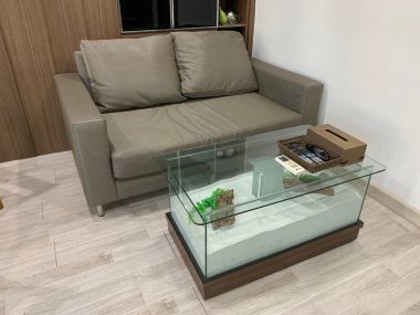 ปล่อยเช่า! Ideo Mobi Sukhumvit 81 ในราคาเพียง 35,000บาท/เดือน Type 1 ห้องนอน 60 ตรม. ใกล้ BTS อ่อนนุช เฟอร์นิเจอร์ครบพร้อมเข้าอยู่