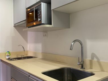 ปล่อยเช่า! Ideo Mobi Sukhumvit 81 ในราคาเพียง 35,000บาท/เดือน Type 1 ห้องนอน 60 ตรม. ใกล้ BTS อ่อนนุช เฟอร์นิเจอร์ครบพร้อมเข้าอยู่