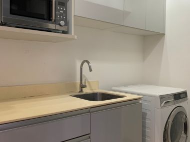 ปล่อยเช่า! Ideo Mobi Sukhumvit 81 ในราคาเพียง 35,000บาท/เดือน Type 1 ห้องนอน 60 ตรม. ใกล้ BTS อ่อนนุช เฟอร์นิเจอร์ครบพร้อมเข้าอยู่