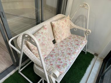 ปล่อยเช่า! Ideo Mobi Sukhumvit 81 ในราคาเพียง 35,000บาท/เดือน Type 1 ห้องนอน 60 ตรม. ใกล้ BTS อ่อนนุช เฟอร์นิเจอร์ครบพร้อมเข้าอยู่