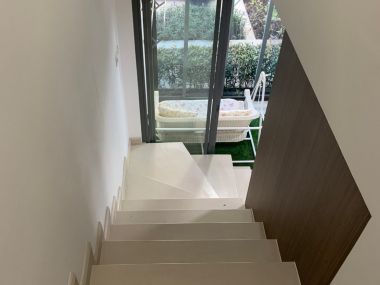 ปล่อยเช่า! Ideo Mobi Sukhumvit 81 ในราคาเพียง 35,000บาท/เดือน Type 1 ห้องนอน 60 ตรม. ใกล้ BTS อ่อนนุช เฟอร์นิเจอร์ครบพร้อมเข้าอยู่