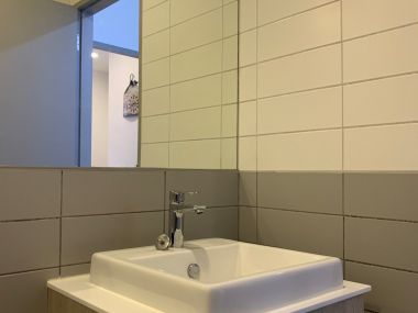 ปล่อยเช่า! Ideo Mobi Sukhumvit 81 ในราคาเพียง 35,000บาท/เดือน Type 1 ห้องนอน 60 ตรม. ใกล้ BTS อ่อนนุช เฟอร์นิเจอร์ครบพร้อมเข้าอยู่