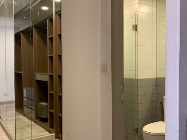 ปล่อยเช่า! Ideo Mobi Sukhumvit 81 ในราคาเพียง 35,000บาท/เดือน Type 1 ห้องนอน 60 ตรม. ใกล้ BTS อ่อนนุช เฟอร์นิเจอร์ครบพร้อมเข้าอยู่