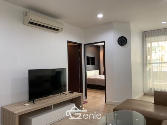 For rent at Address Sukhumvit 42 1 Bedroom 1 Bathroom 20,000/month Fully furnished