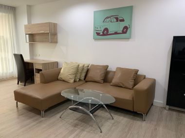 For rent at Address Sukhumvit 42 1 Bedroom 1 Bathroom 20,000/month Fully furnished