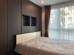 For rent at Address Sukhumvit 42 1 Bedroom 1 Bathroom 20,000/month Fully furnished