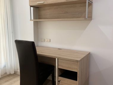 For rent at Address Sukhumvit 42 1 Bedroom 1 Bathroom 20,000/month Fully furnished