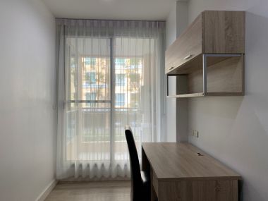 For rent at Address Sukhumvit 42 1 Bedroom 1 Bathroom 20,000/month Fully furnished