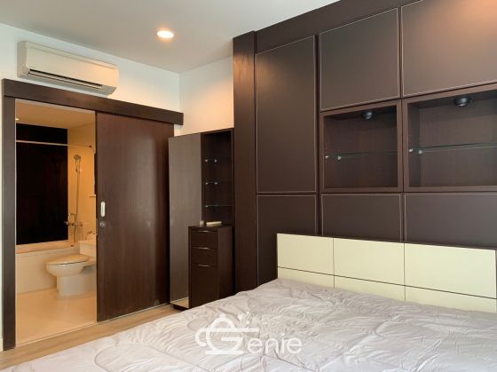 For rent at Address Sukhumvit 42 1 Bedroom 1 Bathroom 20,000/month Fully furnished