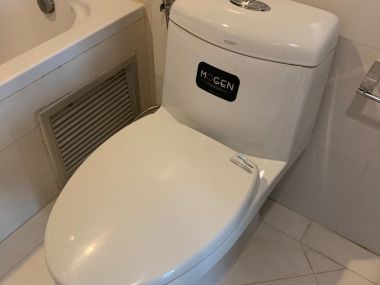 For rent at Address Sukhumvit 42 1 Bedroom 1 Bathroom 20,000/month Fully furnished