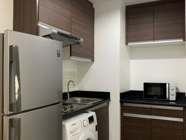 For rent at Address Sukhumvit 42 1 Bedroom 1 Bathroom 20,000/month Fully furnished