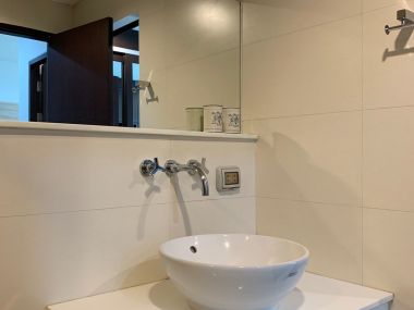 For rent at Address Sukhumvit 42 1 Bedroom 1 Bathroom 20,000/month Fully furnished