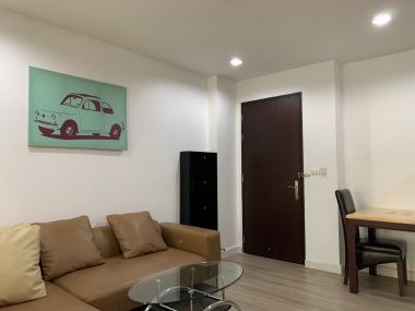 For rent at Address Sukhumvit 42 1 Bedroom 1 Bathroom 20,000/month Fully furnished