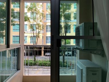 For rent at Address Sukhumvit 42 1 Bedroom 1 Bathroom 20,000/month Fully furnished