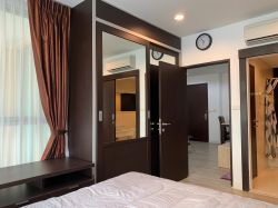 For rent at Address Sukhumvit 42 1 Bedroom 1 Bathroom 20,000/month Fully furnished