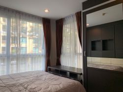 For rent at Address Sukhumvit 42 1 Bedroom 1 Bathroom 20,000/month Fully furnished