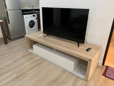 For rent at Address Sukhumvit 42 1 Bedroom 1 Bathroom 20,000/month Fully furnished