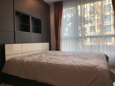 For rent at Address Sukhumvit 42 1 Bedroom 1 Bathroom 20,000/month Fully furnished