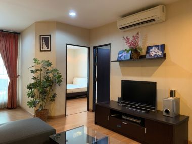 For rent at The Address Sukhumvit 42 1 Bedroom 1 Bathroom 20,000THB/month Fully furnished