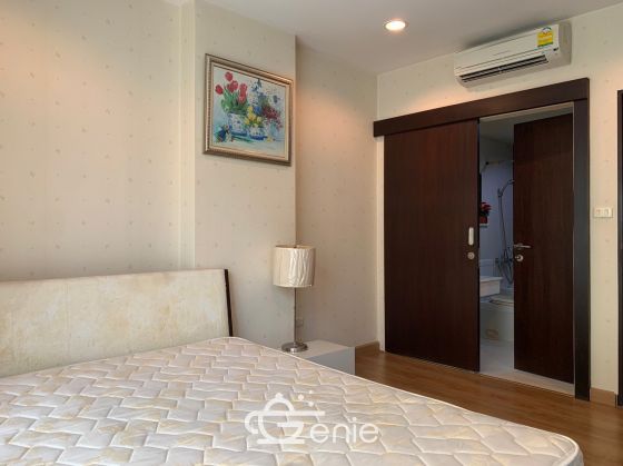 For rent at The Address Sukhumvit 42 1 Bedroom 1 Bathroom 20,000THB/month Fully furnished