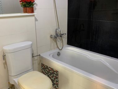 For rent at The Address Sukhumvit 42 1 Bedroom 1 Bathroom 20,000THB/month Fully furnished