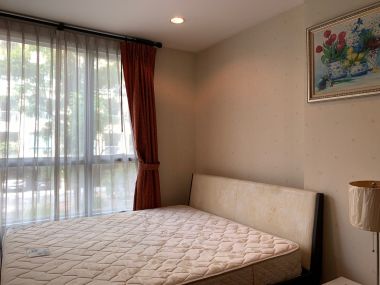 For rent at The Address Sukhumvit 42 1 Bedroom 1 Bathroom 20,000THB/month Fully furnished