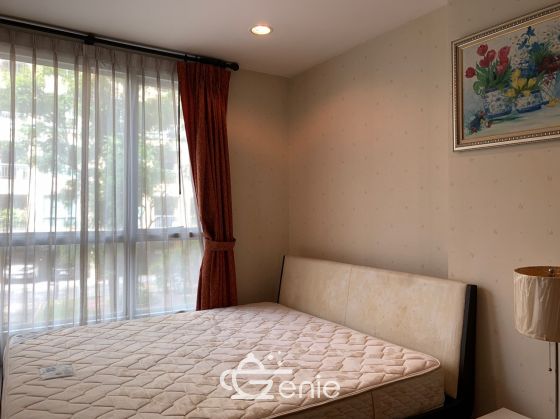 For rent at The Address Sukhumvit 42 1 Bedroom 1 Bathroom 20,000THB/month Fully furnished