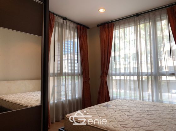 For rent at The Address Sukhumvit 42 1 Bedroom 1 Bathroom 20,000THB/month Fully furnished