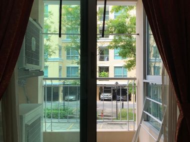 For rent at The Address Sukhumvit 42 1 Bedroom 1 Bathroom 20,000THB/month Fully furnished