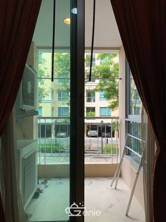 For rent at The Address Sukhumvit 42 1 Bedroom 1 Bathroom 20,000THB/month Fully furnished