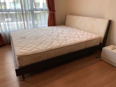 For rent at The Address Sukhumvit 42 1 Bedroom 1 Bathroom 20,000THB/month Fully furnished