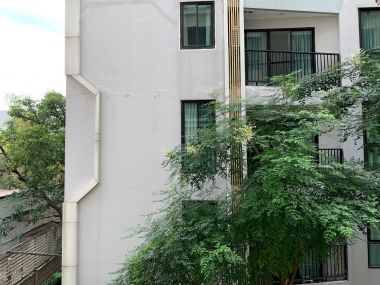 For rent at The Address Sukhumvit 42 1 Bedroom 1 Bathroom 20,000THB/month Fully furnished