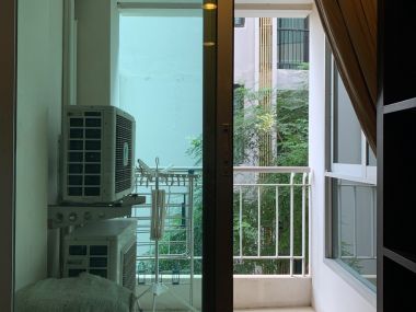 For rent at The Address Sukhumvit 42 1 Bedroom 1 Bathroom 20,000THB/month Fully furnished