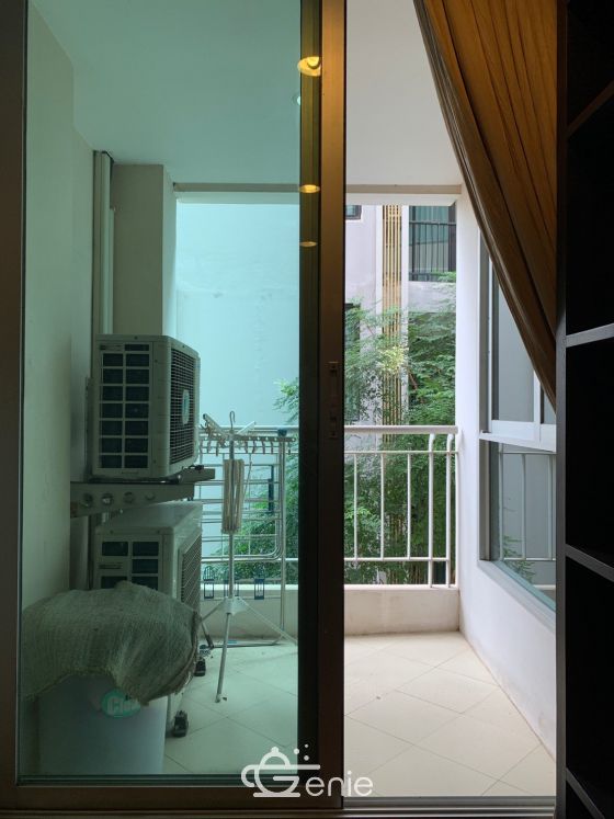 For rent at The Address Sukhumvit 42 1 Bedroom 1 Bathroom 20,000THB/month Fully furnished