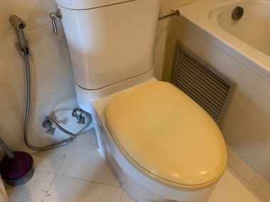 For rent at The Address Sukhumvit 42 1 Bedroom 1 Bathroom 20,000THB/month Fully furnished