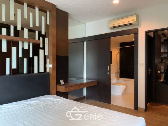 ปล่อยเช่า! The Address Sukhumvit 42 ในราคาเพียง 20,00บาท/เดือน 1 ห้องนอน 1 ห้องน้ำ 45ตรม. ใกล้ BTS เอกมัย เฟอร์นิเจอร์ครบพร้อมเข้าอยู่