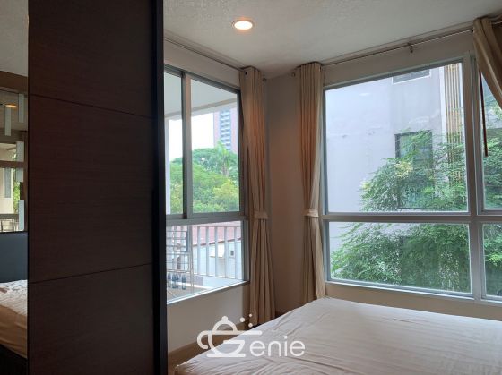 For rent at The Address Sukhumvit 42 1 Bedroom 1 Bathroom 20,000THB/month Fully furnished