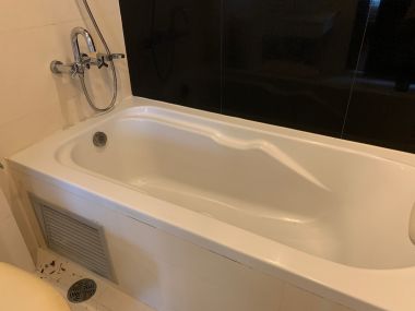 For rent at The Address Sukhumvit 42 1 Bedroom 1 Bathroom 20,000THB/month Fully furnished